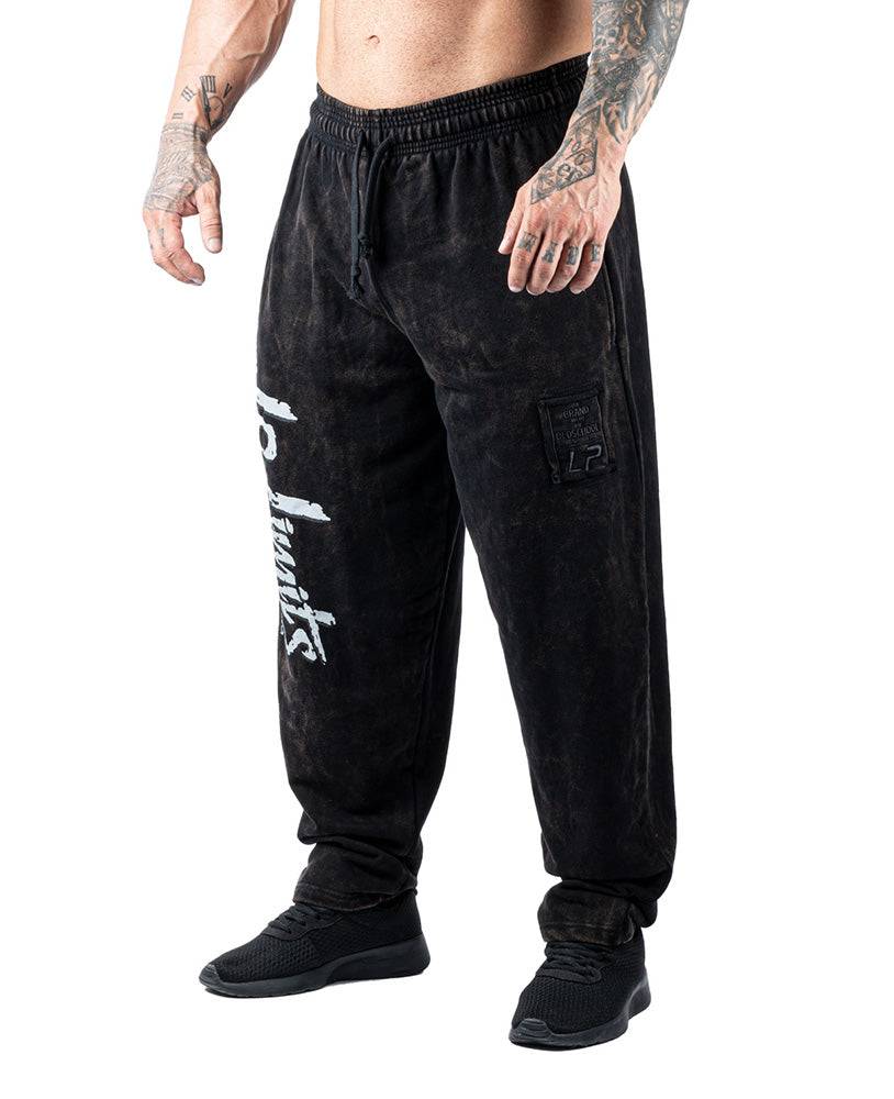 Body Pants LpLimits Stonewashed Ottomix - Legal Power
