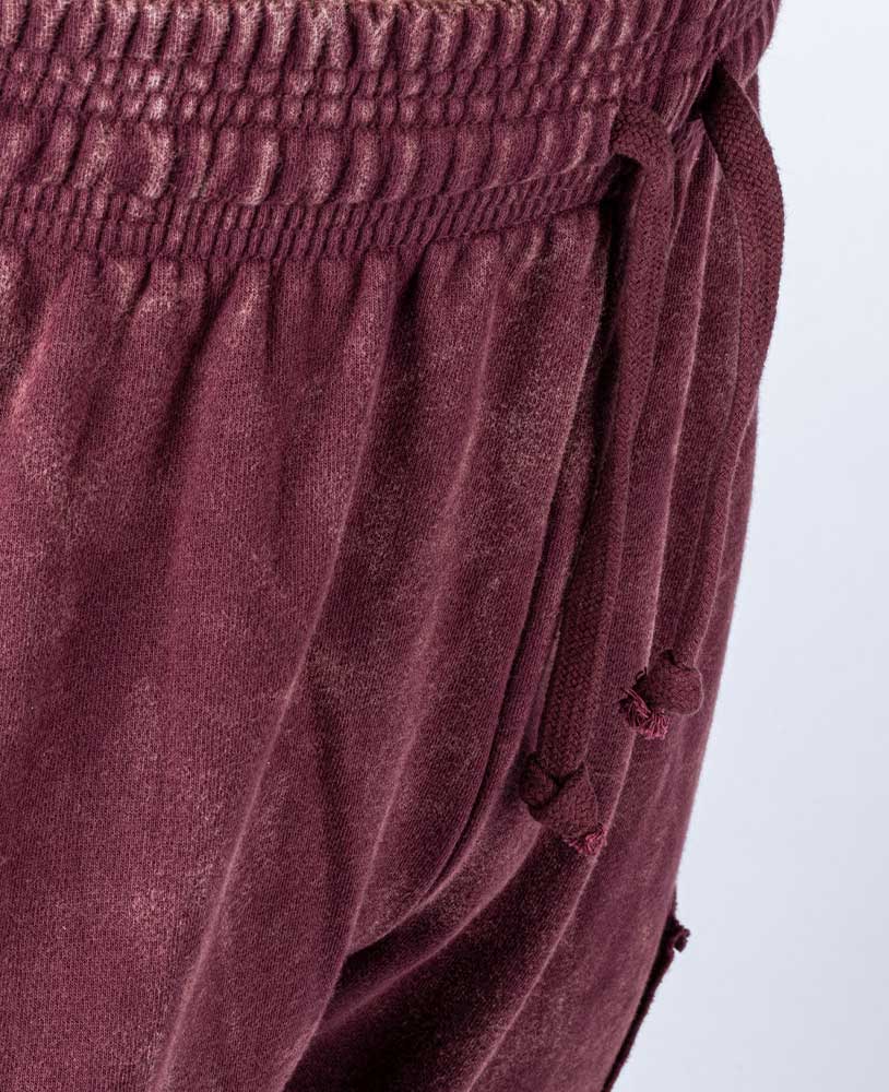 Body Pants LpLimits Stonewashed Ottomix - Legal Power