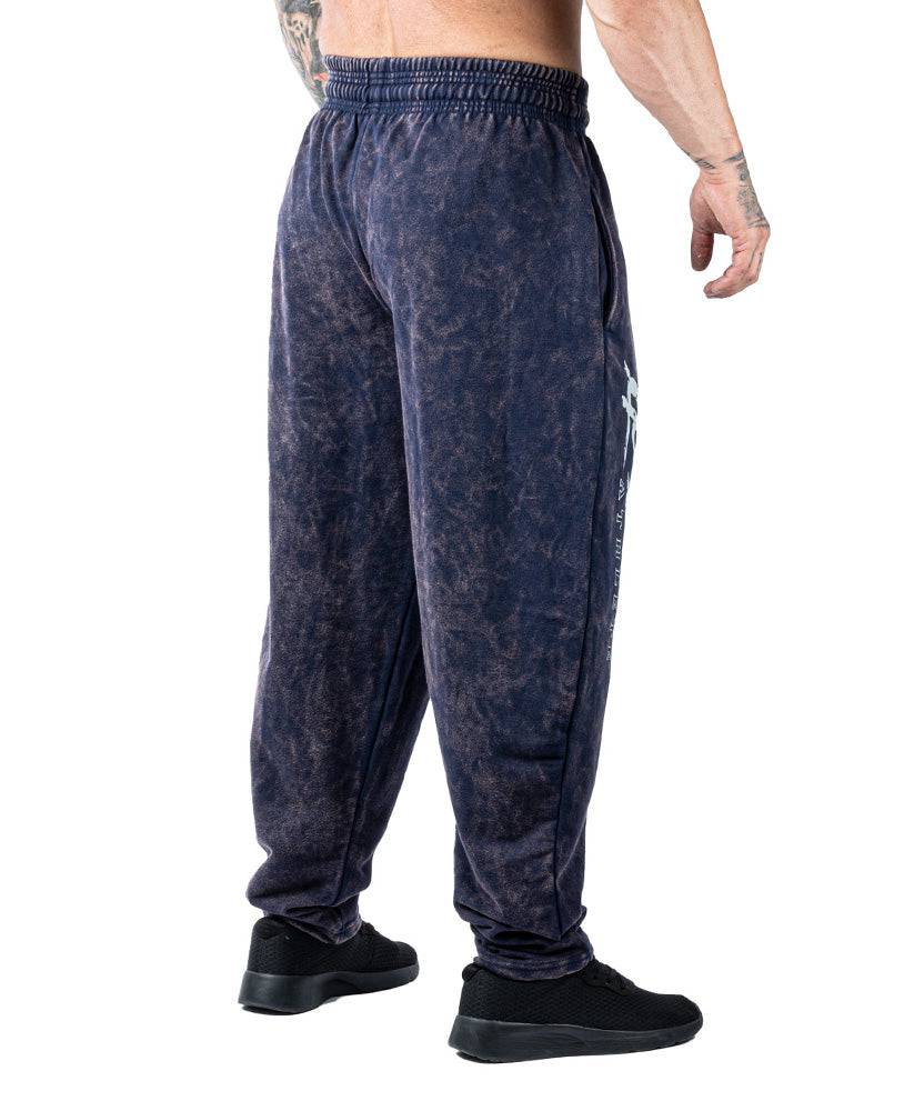 Body Pants LpLimits Stonewashed Ottomix - Legal Power
