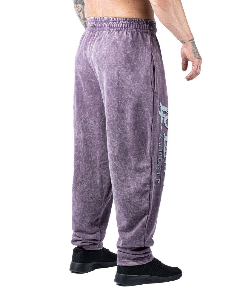 Body Pants LpLimits Stonewashed Ottomix - Legal Power