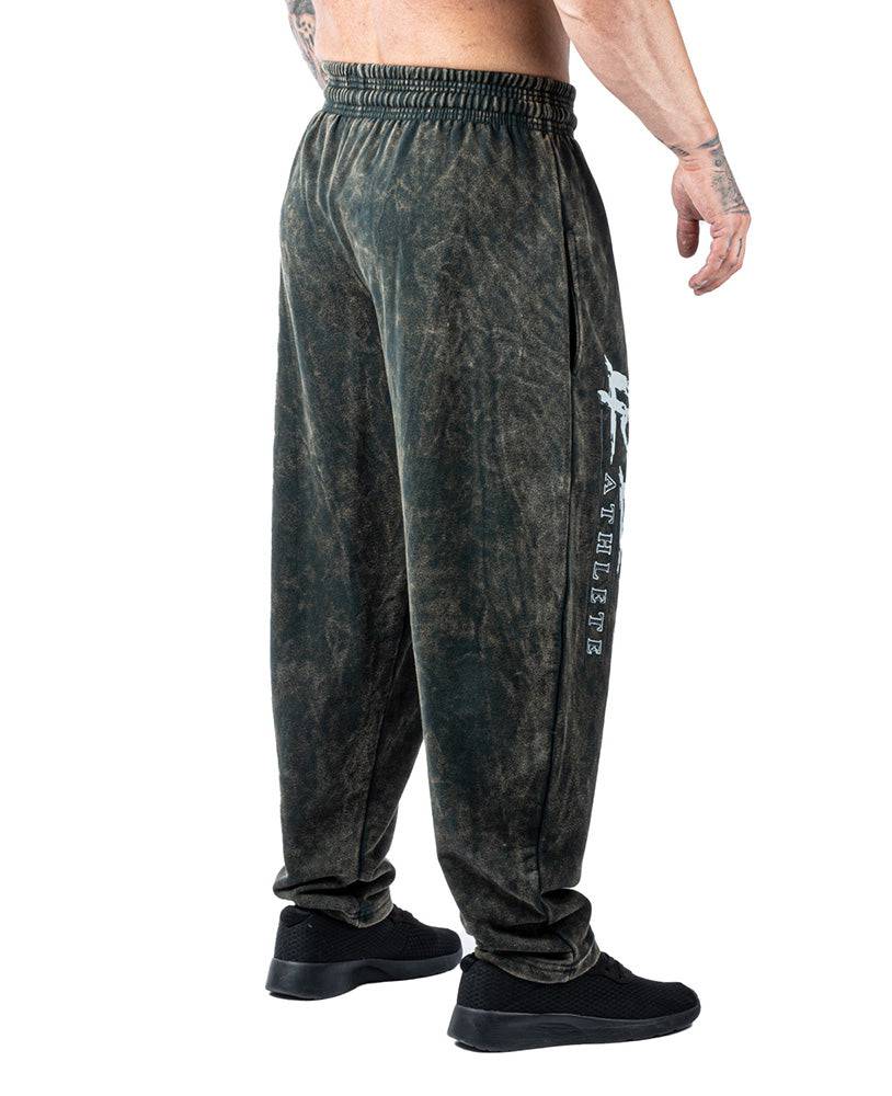 Body Pants LpLimits Stonewashed Ottomix - Legal Power