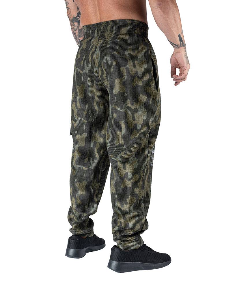 Cargo Body Pants LpLimits Camo Boston - Legal Power