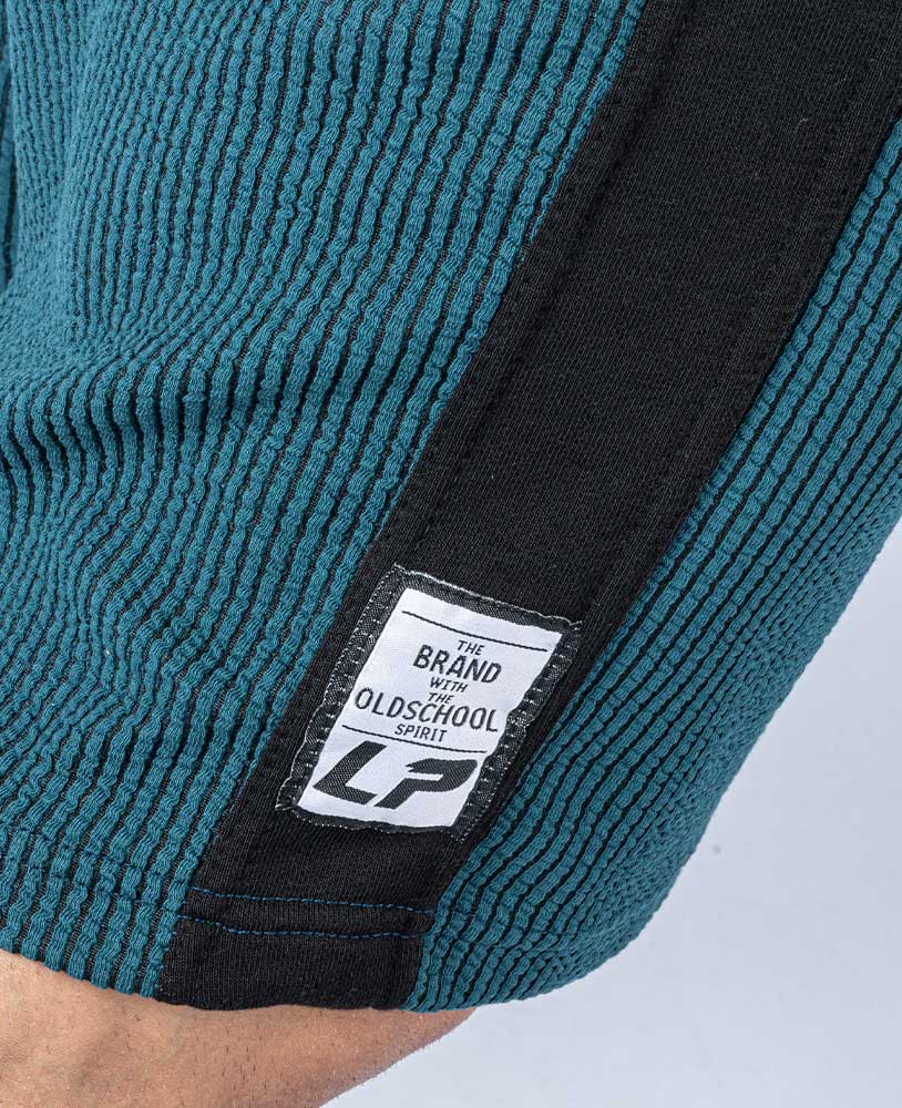 Shorts LpLimits Bostomix - Legal Power