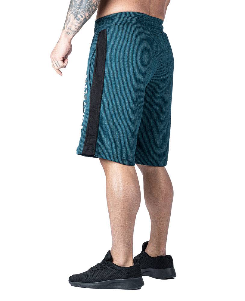 Shorts LpLimits Bostomix - Legal Power