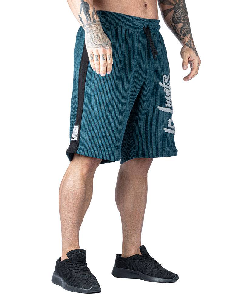 Shorts LpLimits Bostomix - Legal Power