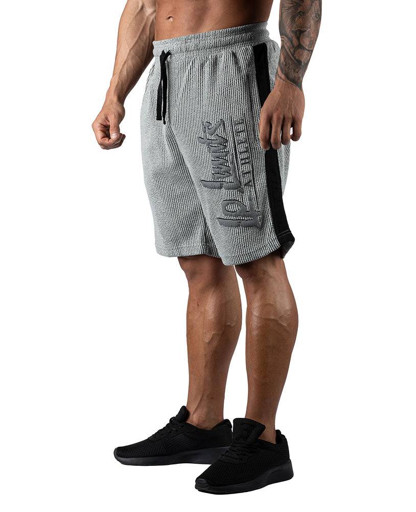 Shorts LpLimits Bostomix - Legal Power