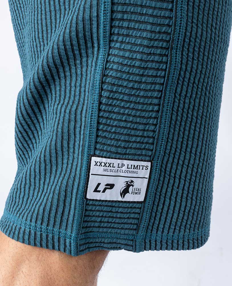 Shorts LpLimits Boston - Legal Power