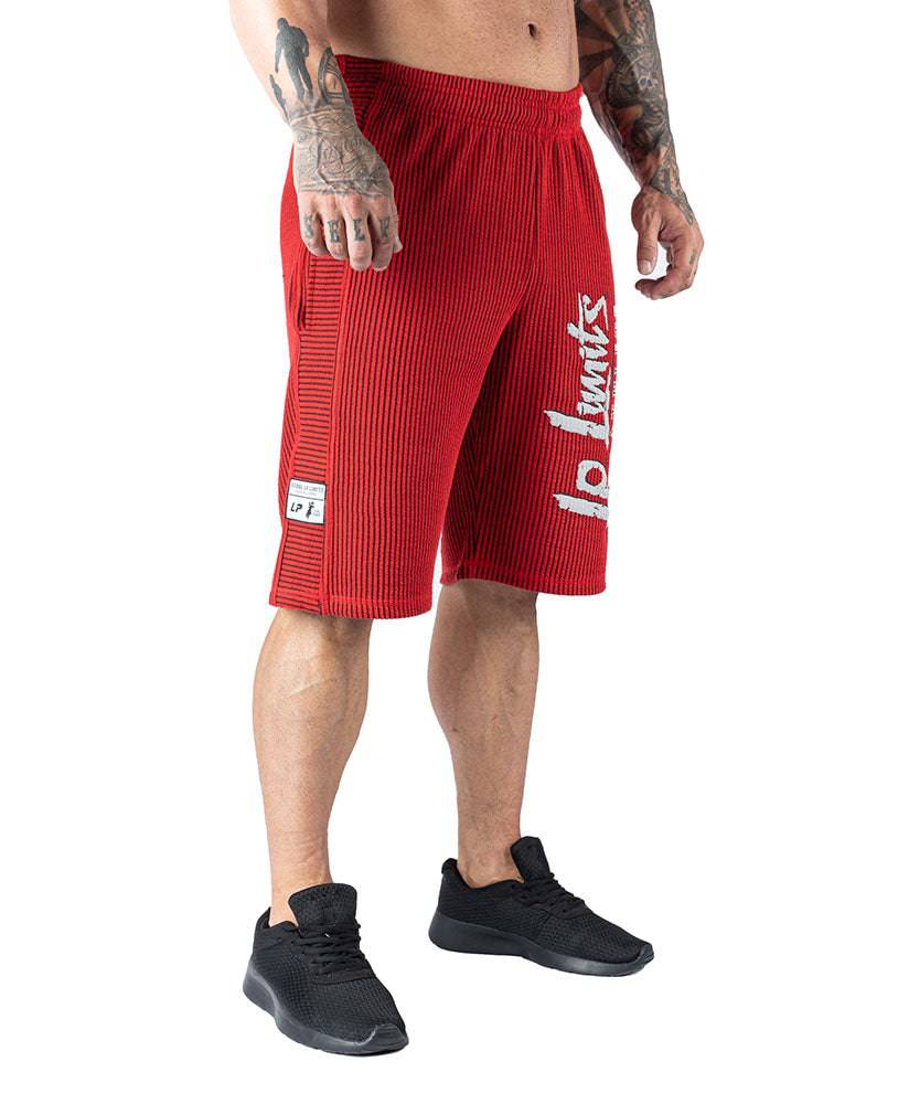 Shorts LpLimits Boston - Legal Power