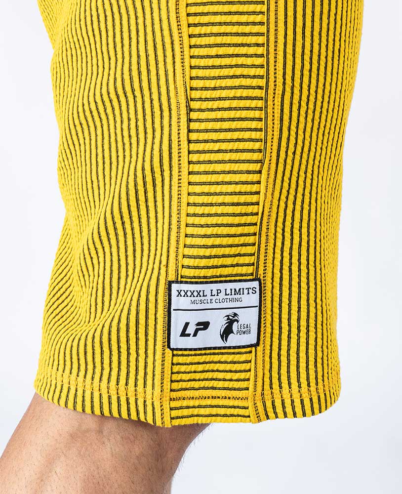 Shorts LpLimits Boston - Legal Power