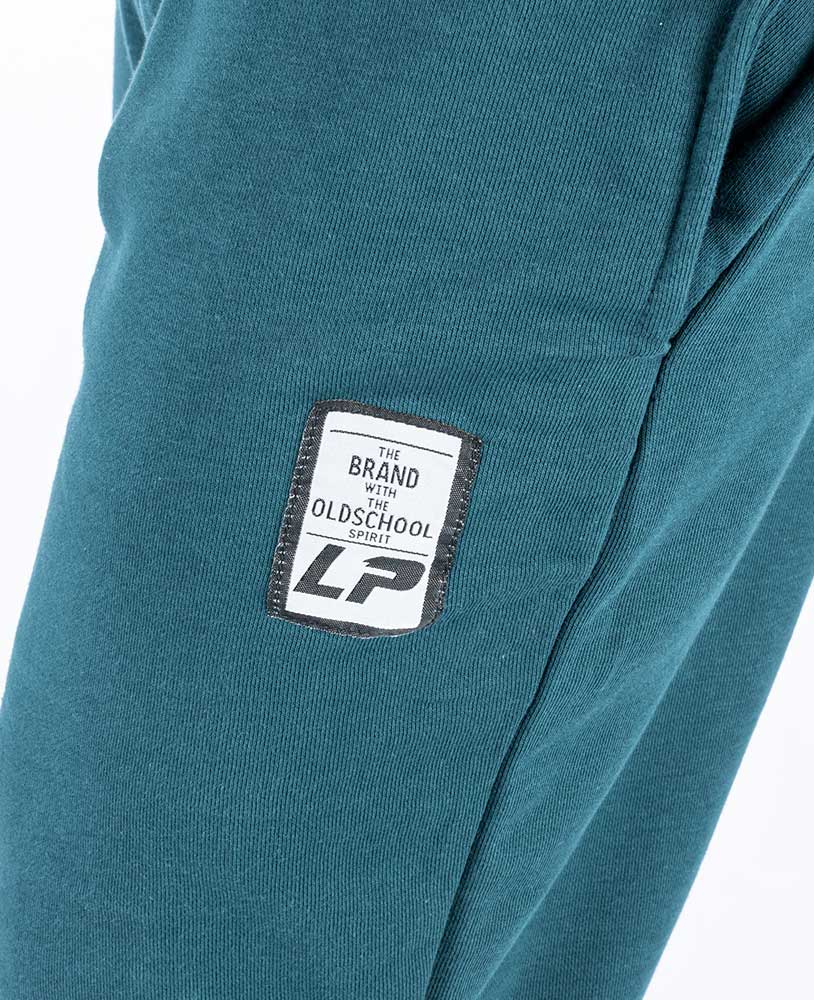 Body Pants LP Ottomix - Legal Power