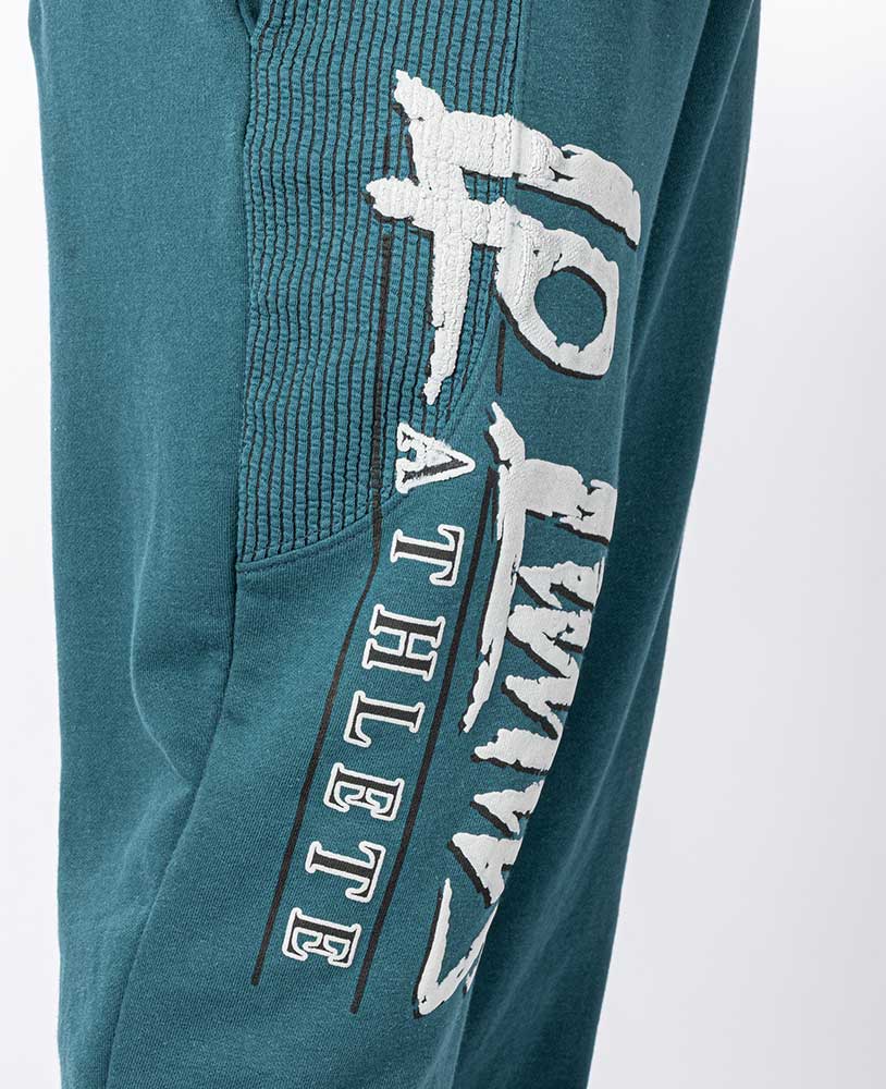 Body Pants LpLimits Ottobos - Legal Power