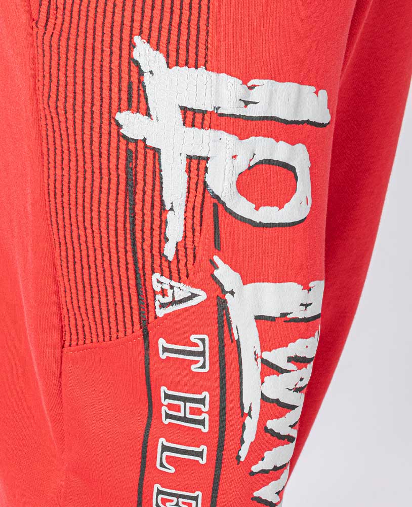 Body Pants LpLimits Ottobos - Legal Power