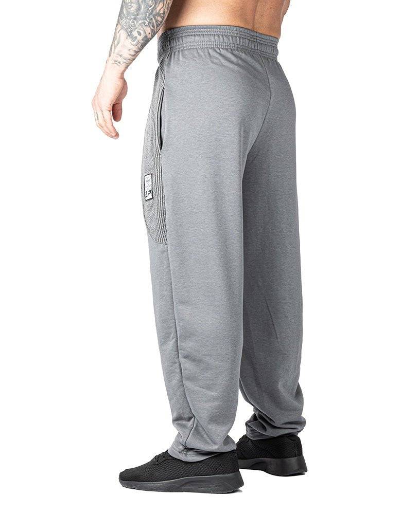 Body Pants LpLimits Ottobos - Legal Power