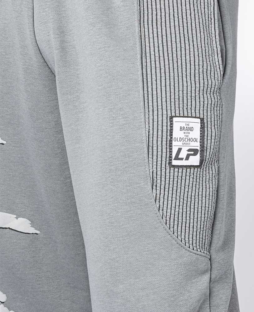 Body Pants LpLimits Ottobos - Legal Power