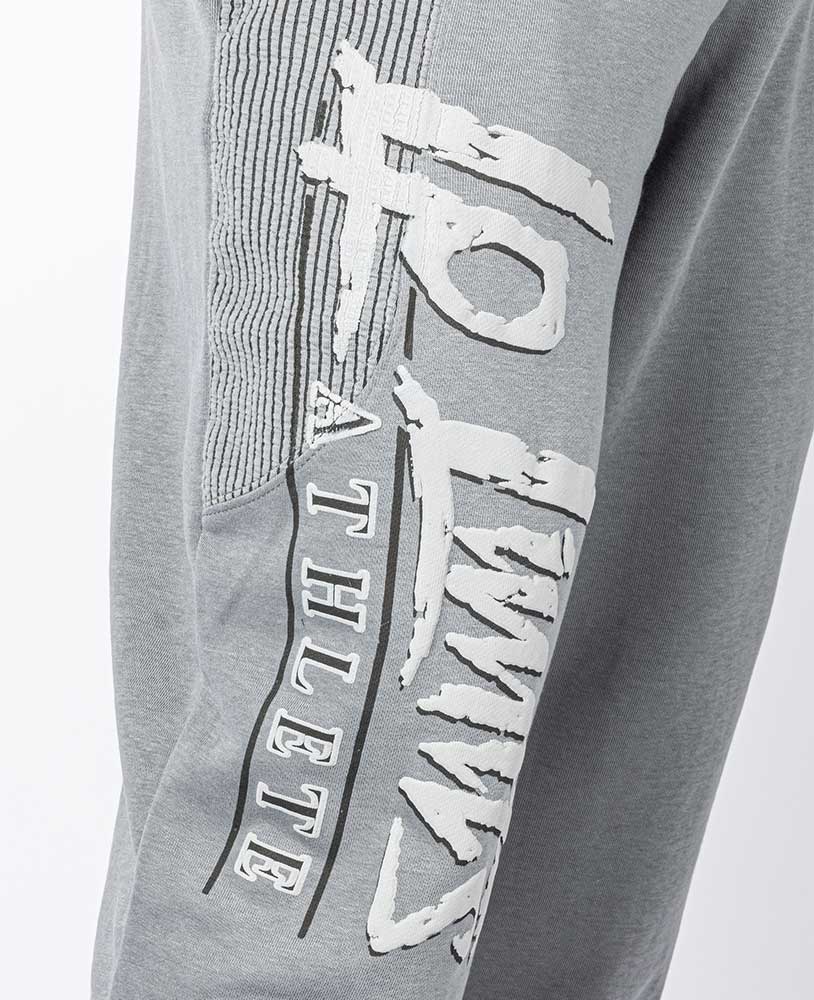 Body Pants LpLimits Ottobos - Legal Power