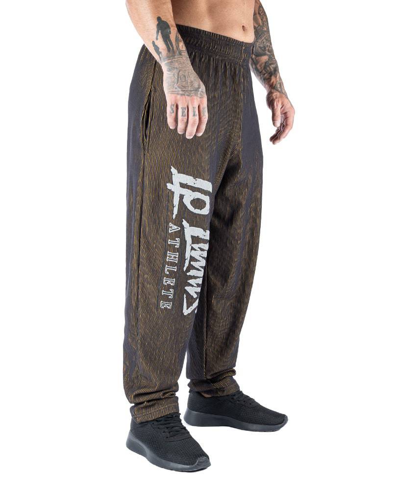 Body Pants LpLimits Ottoman 2.0 - Legal Power
