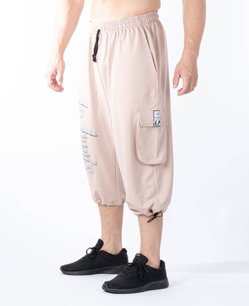 Dock Pants LpLimits Double Heavy Jersey - Legal Power