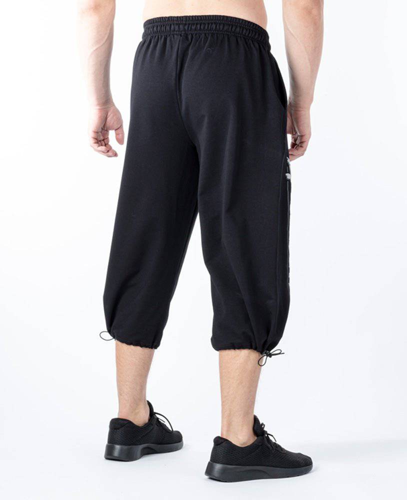 Dock Pants LpLimits Double Heavy Jersey - Legal Power