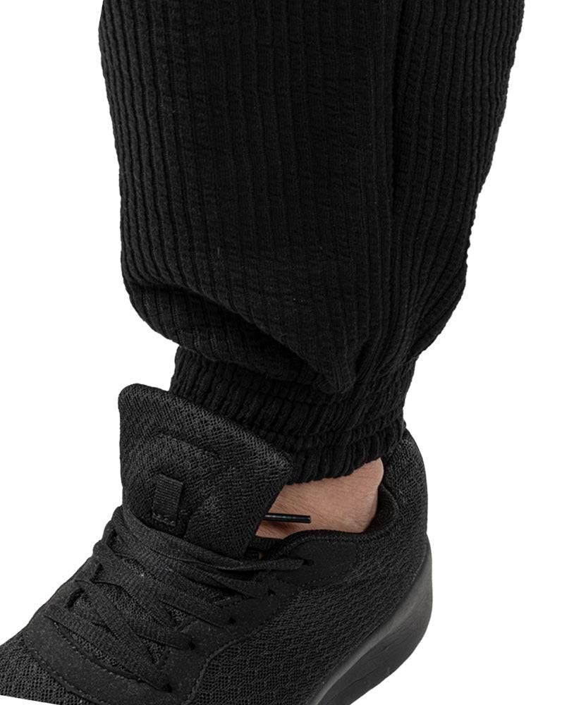 Body Joggers Boston - Legal Power