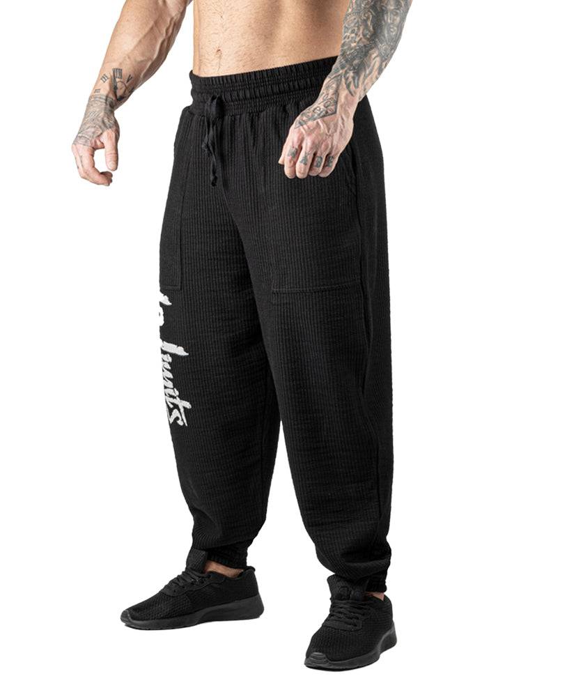 Body Joggers Boston - Legal Power