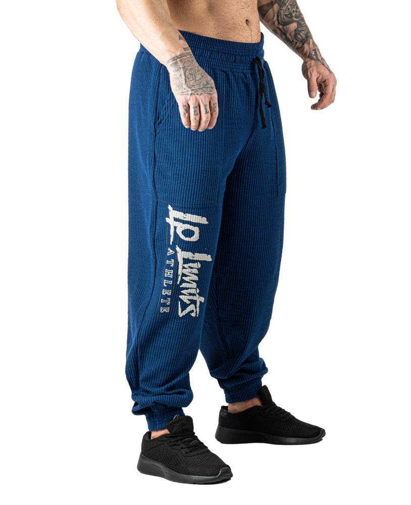 Body Joggers Boston - Legal Power