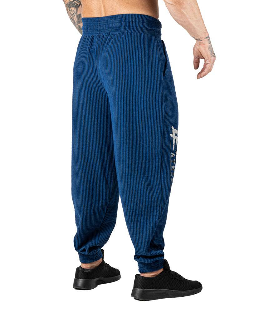 Body Joggers Boston - Legal Power