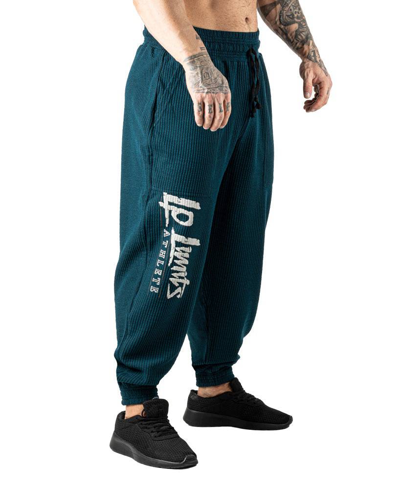 Body Joggers Boston - Legal Power