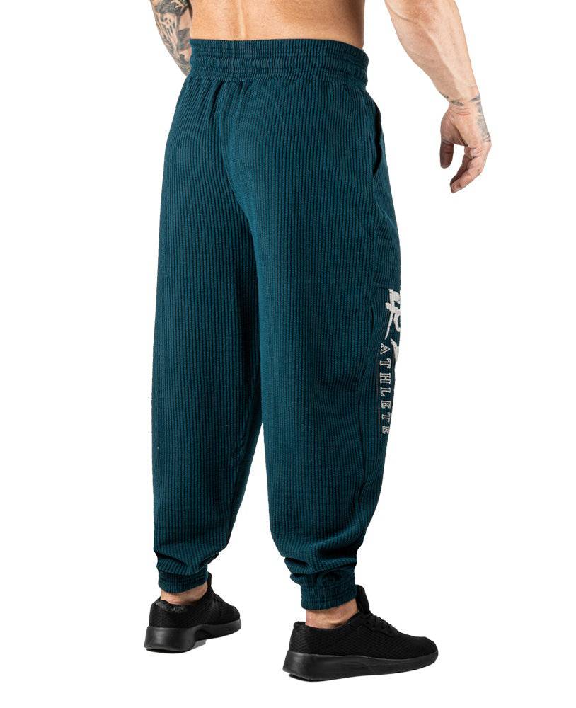 Body Joggers Boston - Legal Power