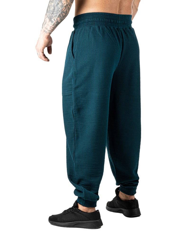 Body Joggers Boston - Legal Power