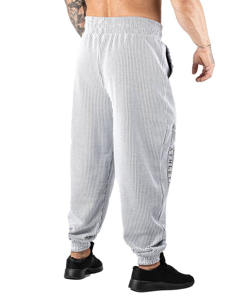 Body Joggers Boston - Legal Power