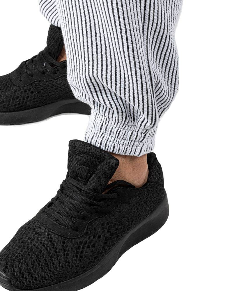 Body Joggers Boston - Legal Power