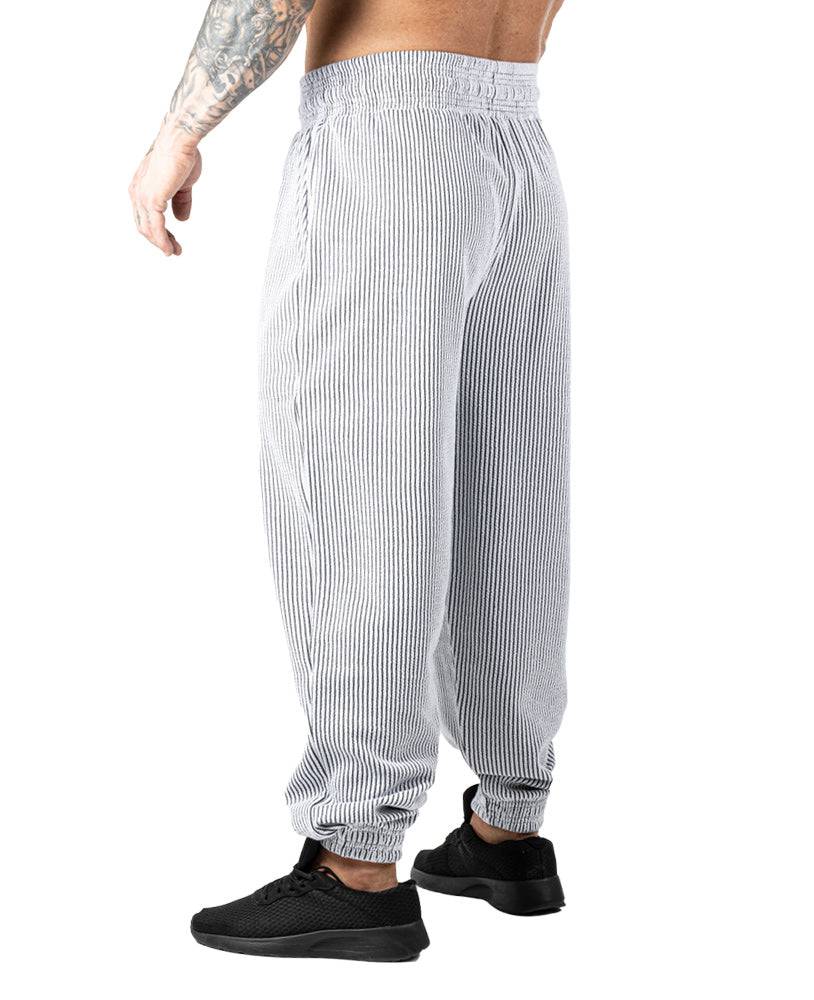 Body Joggers Boston - Legal Power