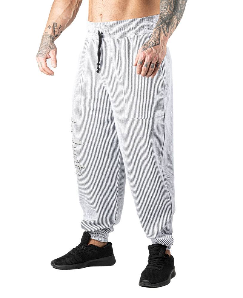 Body Joggers Boston - Legal Power