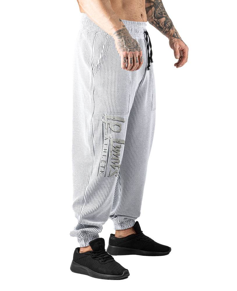 Body Joggers Boston - Legal Power