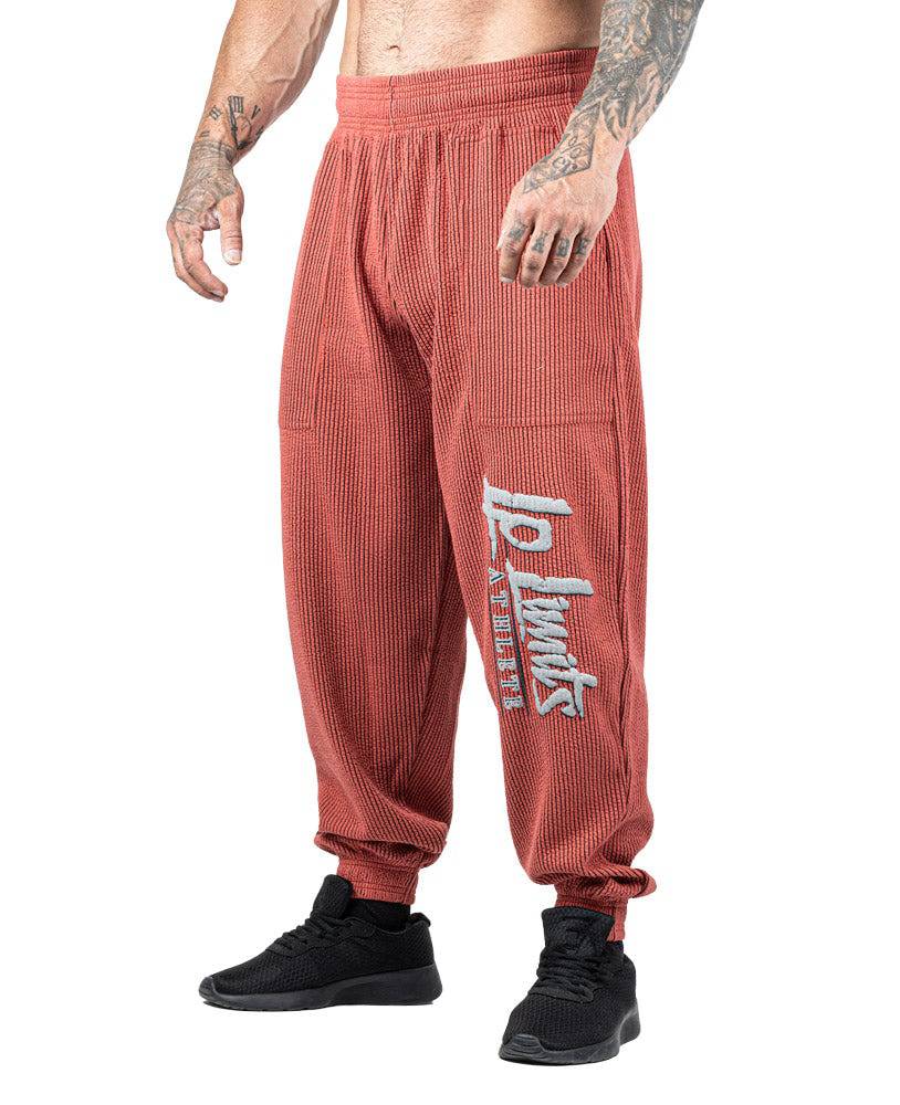 Body Joggers Boston - Legal Power