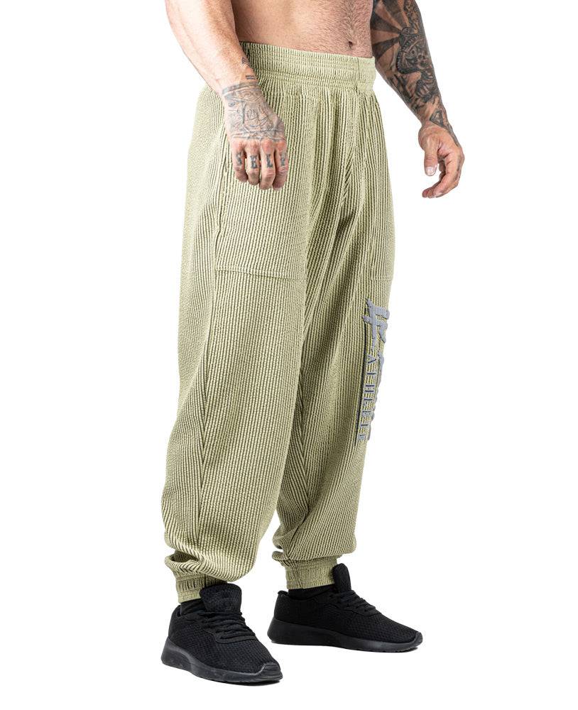 Body Joggers Boston - Legal Power