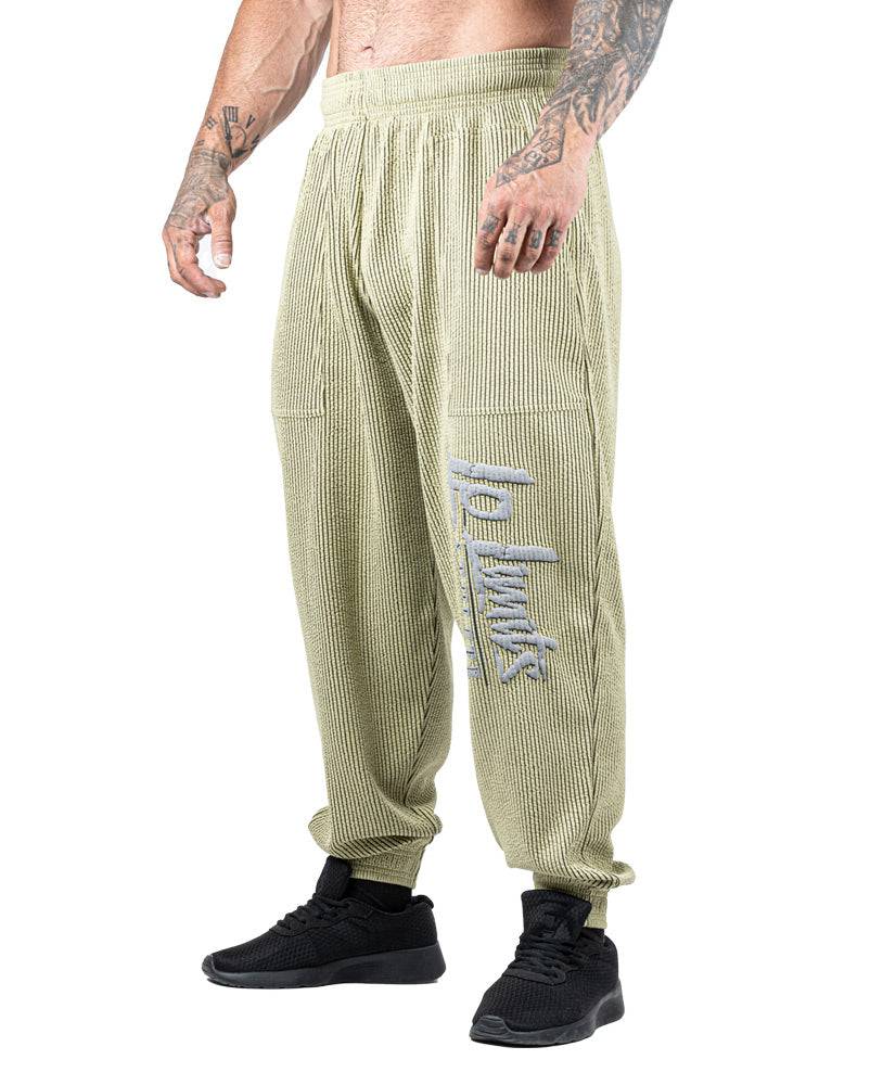 Body Joggers Boston - Legal Power