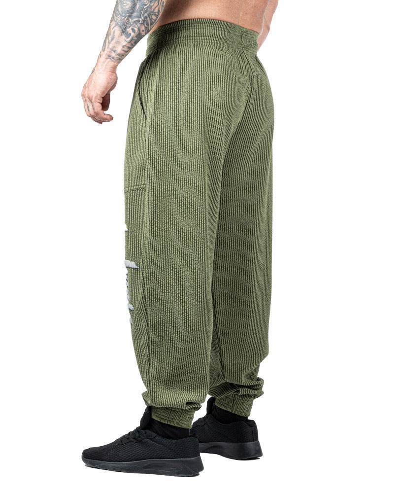 Body Joggers Boston - Legal Power