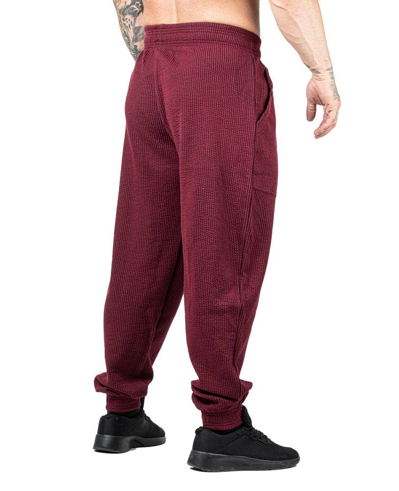 Body Joggers Boston - Legal Power