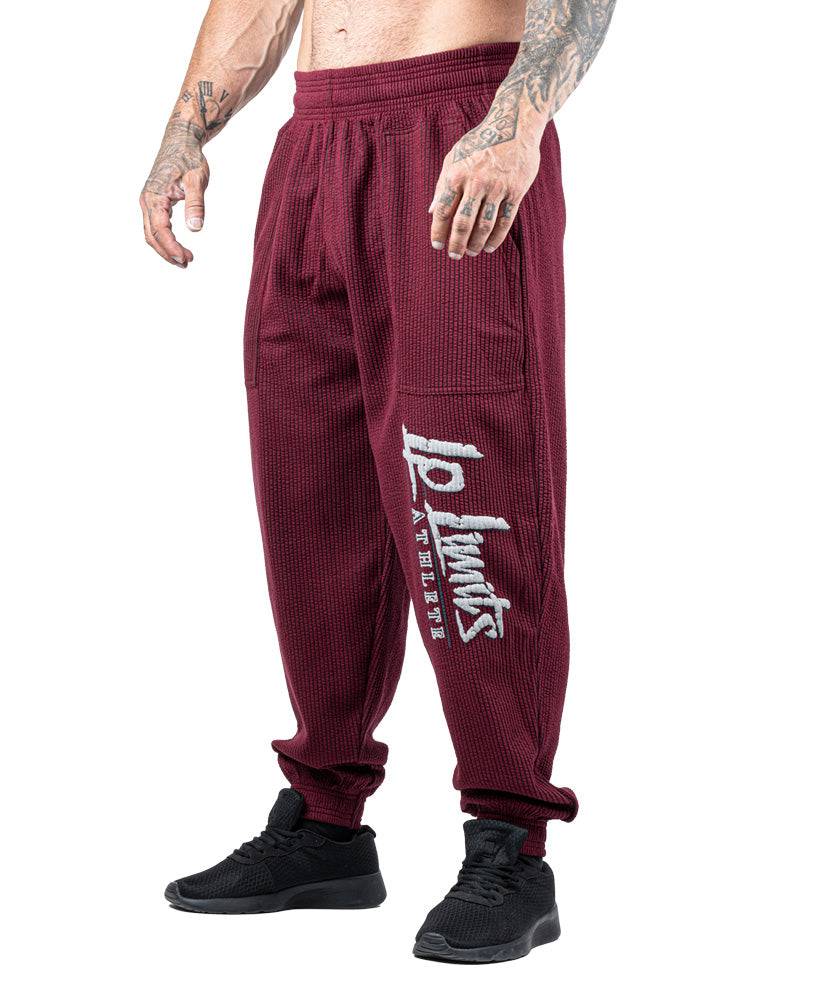 Body Joggers Boston - Legal Power