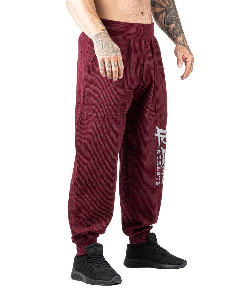 Body Joggers Boston - Legal Power