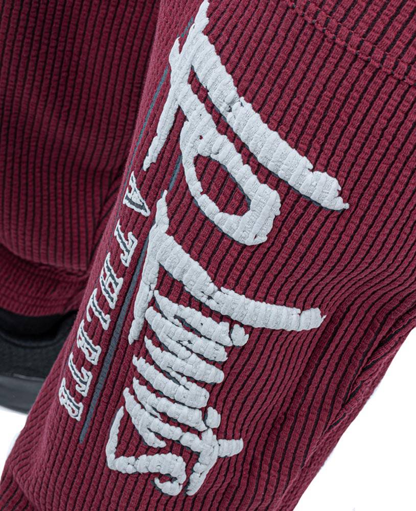 Body Joggers Boston - Legal Power