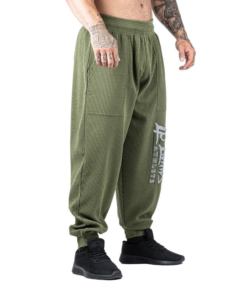 Body Joggers Boston - Legal Power
