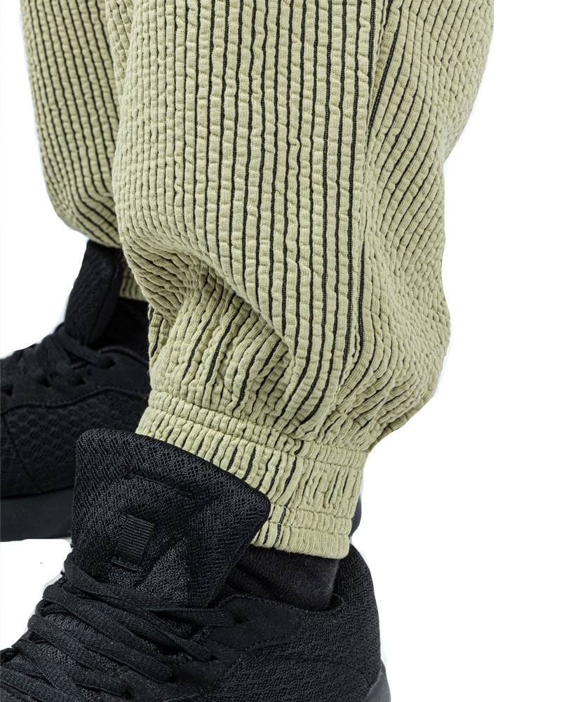 Body Joggers Boston - Legal Power