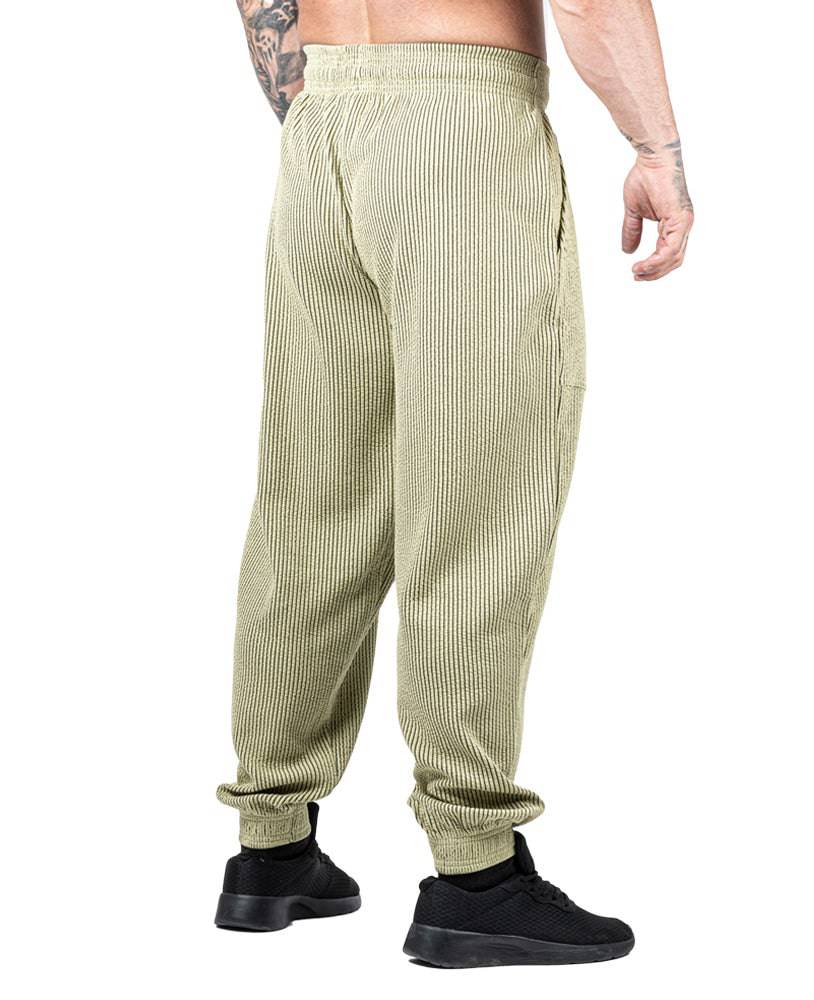 Body Joggers Boston - Legal Power