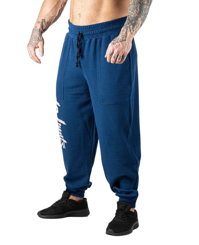 Body Joggers Boston - Legal Power