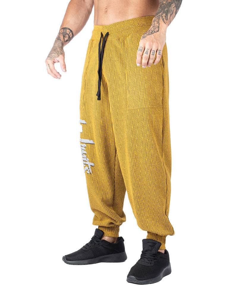 Body Joggers Boston - Legal Power