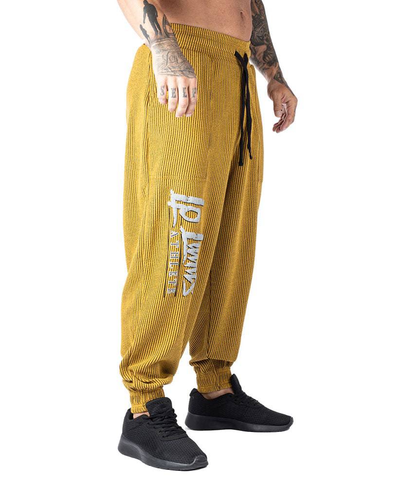 Body Joggers Boston - Legal Power