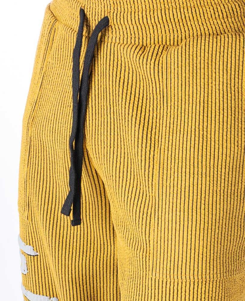 Body Joggers Boston - Legal Power