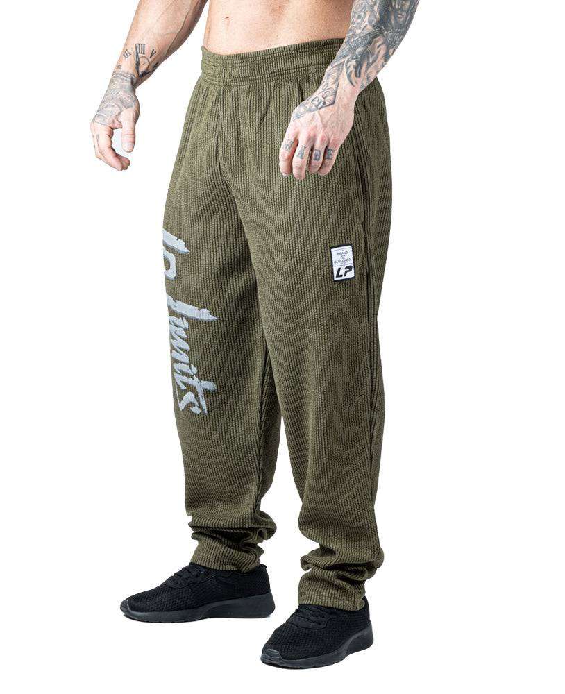 Body Pants LpLimits Boston - Legal Power
